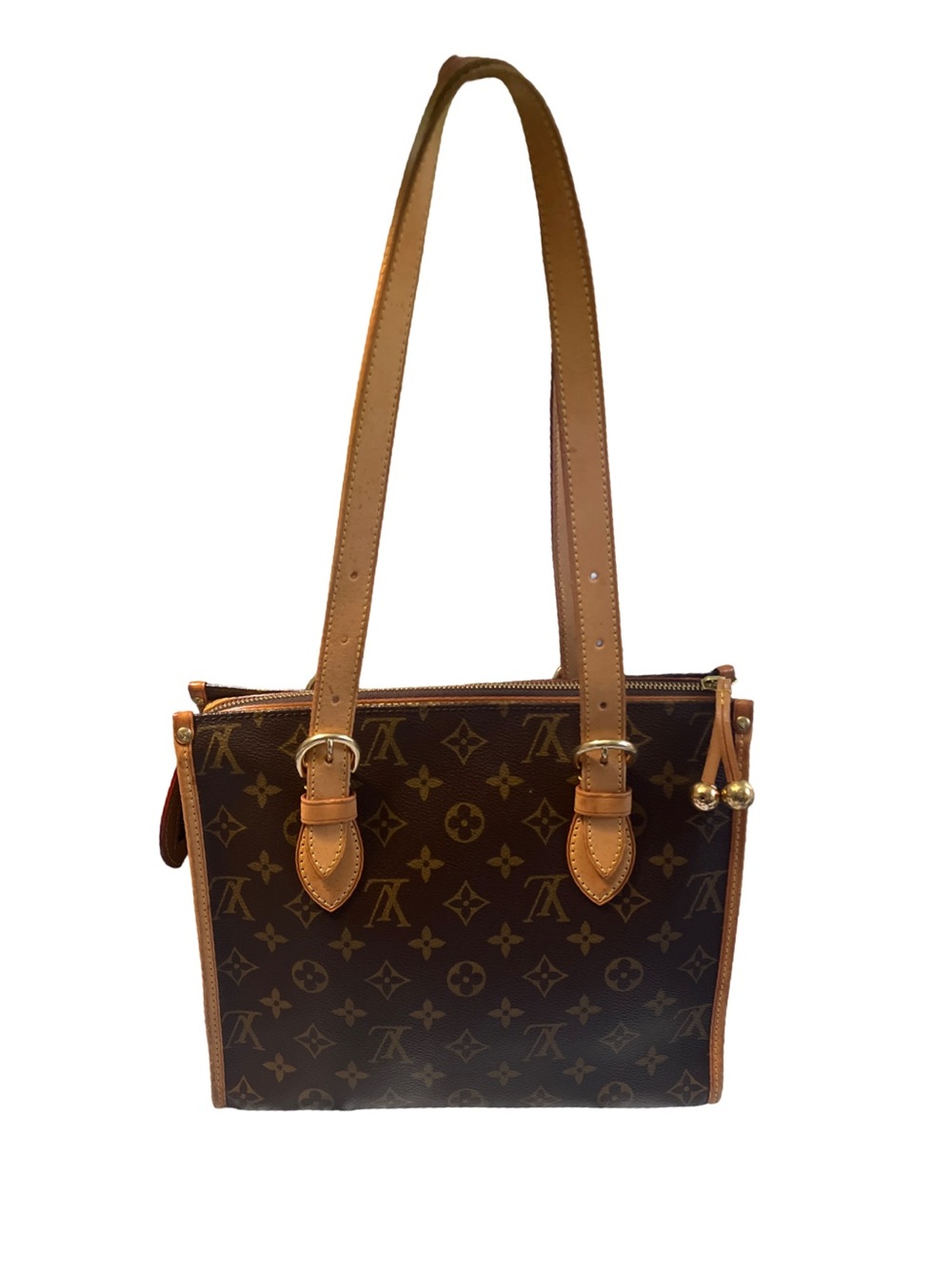 Louis Vuitton Popincourt Haut Shoulder Bag